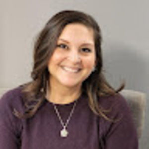 Meet your Posher, Christine